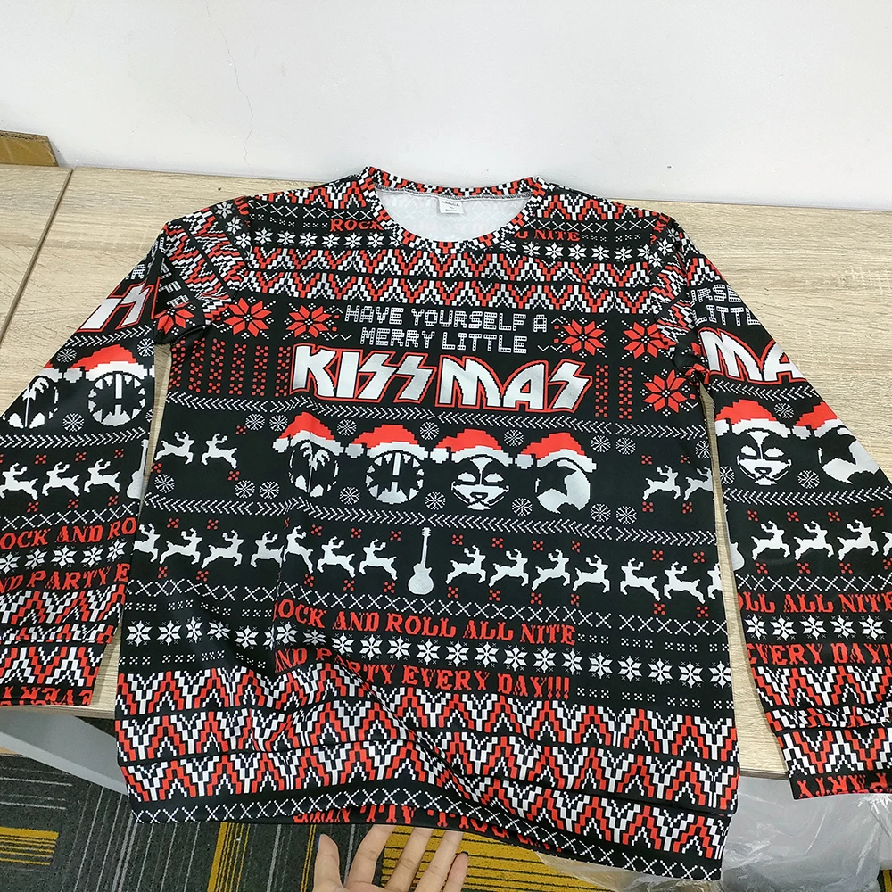 Bluza z kapturem HX Animal z m – Winter Clothing Name recenzja i cena