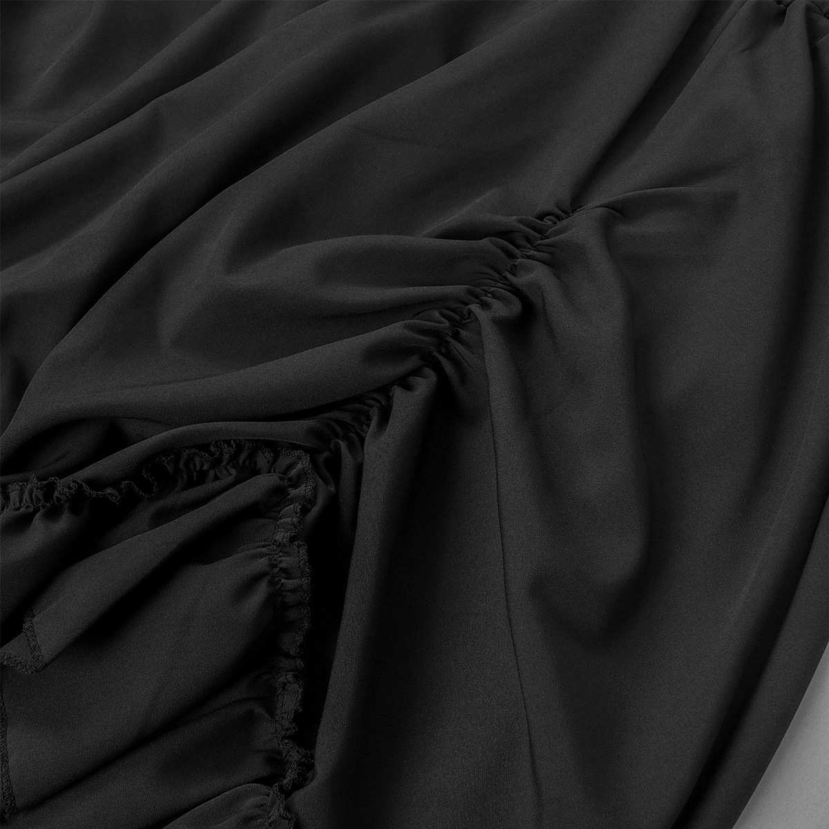 Spódnica w stylu wiktoriańskim – Winter Clothing Manufacturers recenzja i cena