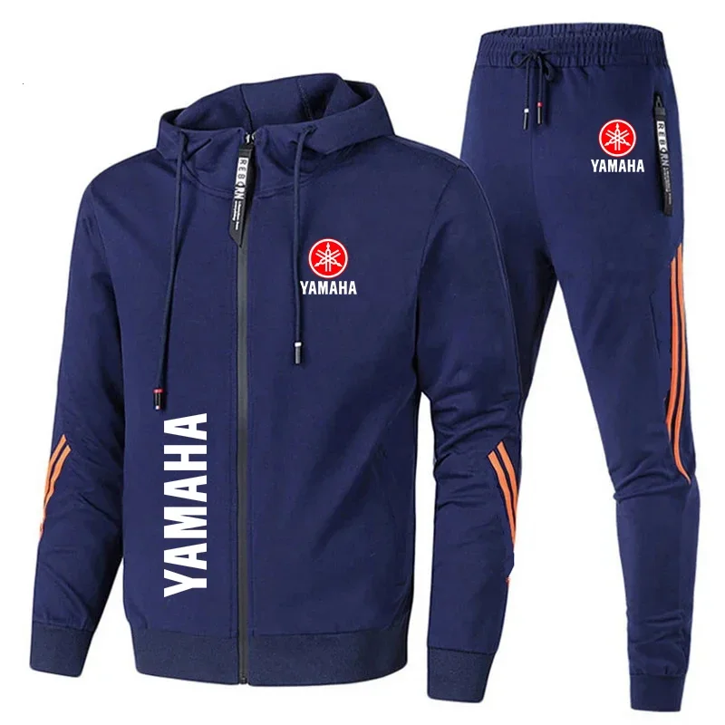 Męska odzież sportowa z nadruk – Winter Clothing Logos recenzja i cena