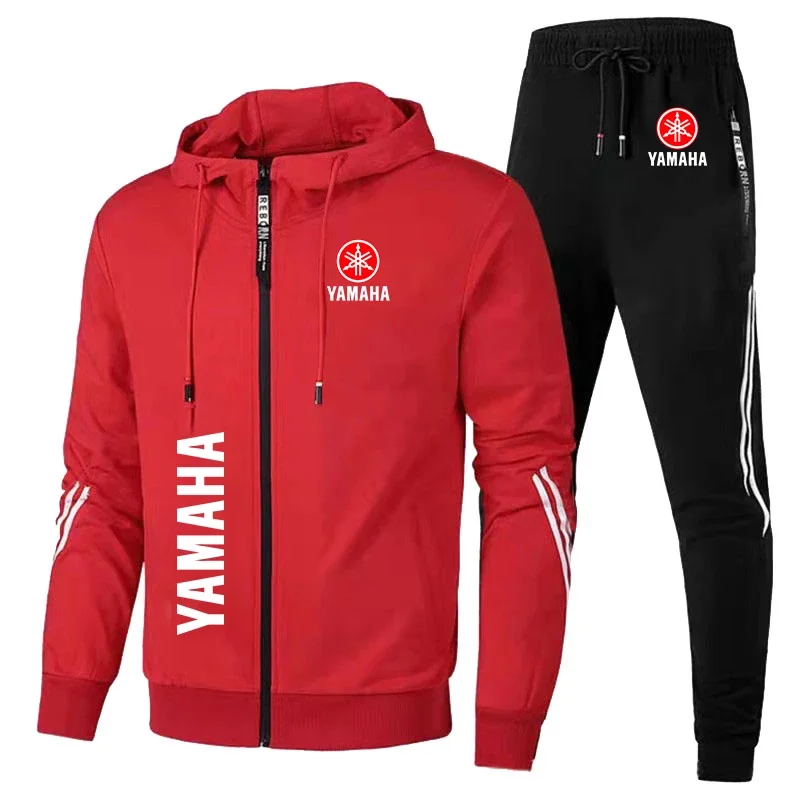 Męska odzież sportowa z nadruk – Winter Clothing Logos recenzja i cena
