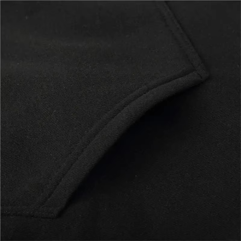 Kokushibo Męska Bluza z Kaptur – Winter Clothing Anime recenzja i cena