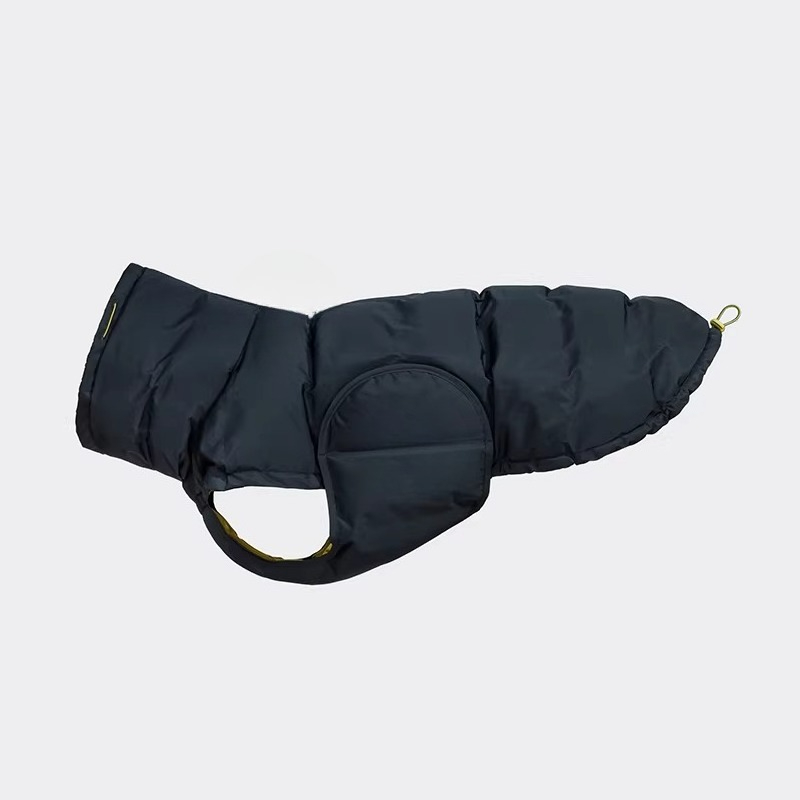 Odzież zimowa dla psów na Alas – Winter Clothing Alaska recenzja i cena