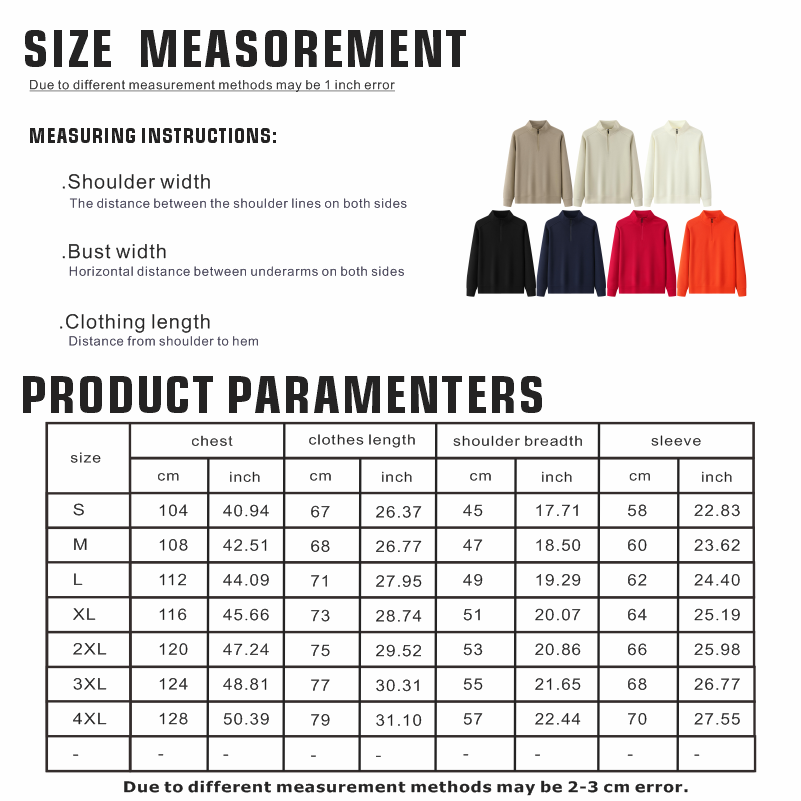 Męskie bluzy z własnym logo, z – Winter Clothing Logos recenzja i cena
