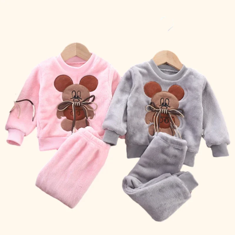 Jesienno-zimowa odzież dla dzi – Winter Clothing Baby recenzja i cena