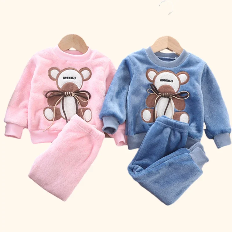 Jesienno-zimowa odzież dla dzi – Winter Clothing Baby recenzja i cena