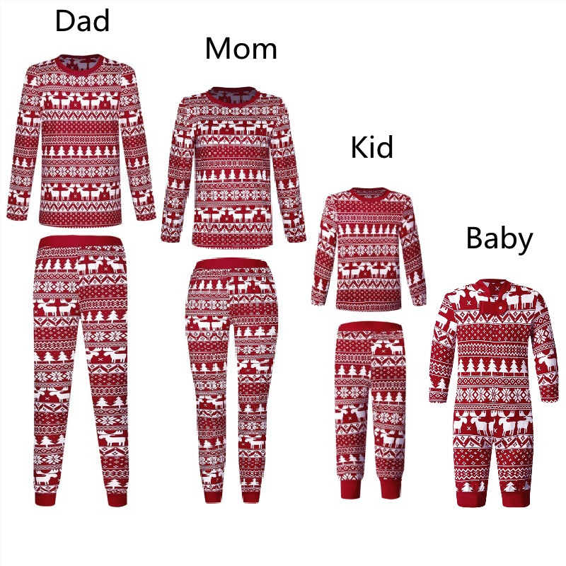 Zestaw ubrań mama mężczyźni dz – Winter Clothing Looks recenzja i cena