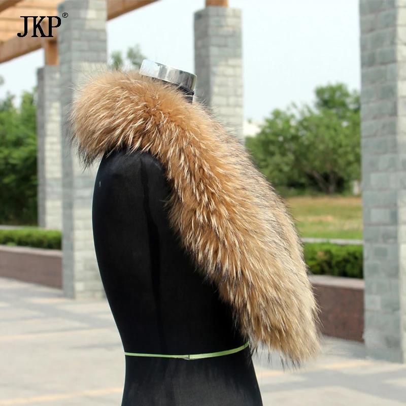 Naturalny futrzany kołnierz Pr – Winter Clothing Online recenzja i cena