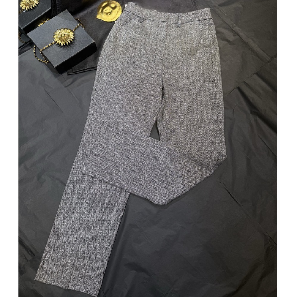 Damskie spodnie garniturowe 20 – Clothing Style Winter recenzja i cena