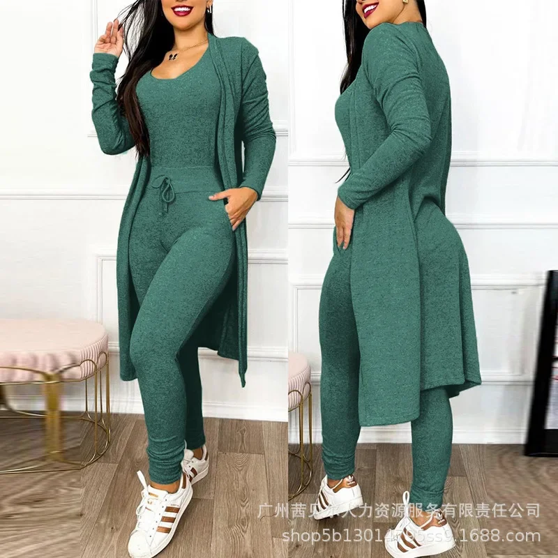 Zestaw kombinezon i płaszcz 20 – Winter Clothing Online recenzja i cena