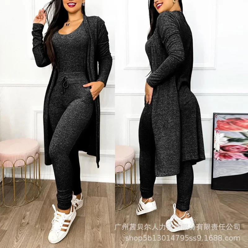 Zestaw kombinezon i płaszcz 20 – Winter Clothing Online recenzja i cena