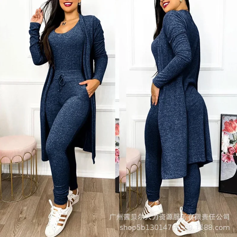 Zestaw kombinezon i płaszcz 20 – Winter Clothing Online recenzja i cena