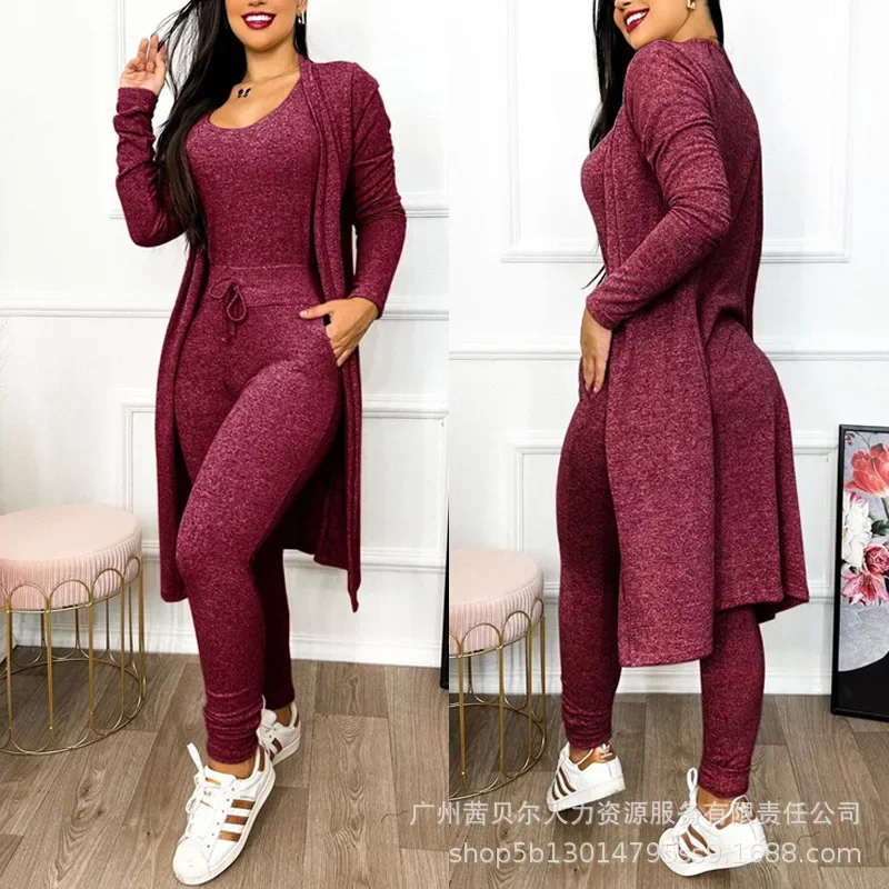 Zestaw kombinezon i płaszcz 20 – Winter Clothing Online recenzja i cena