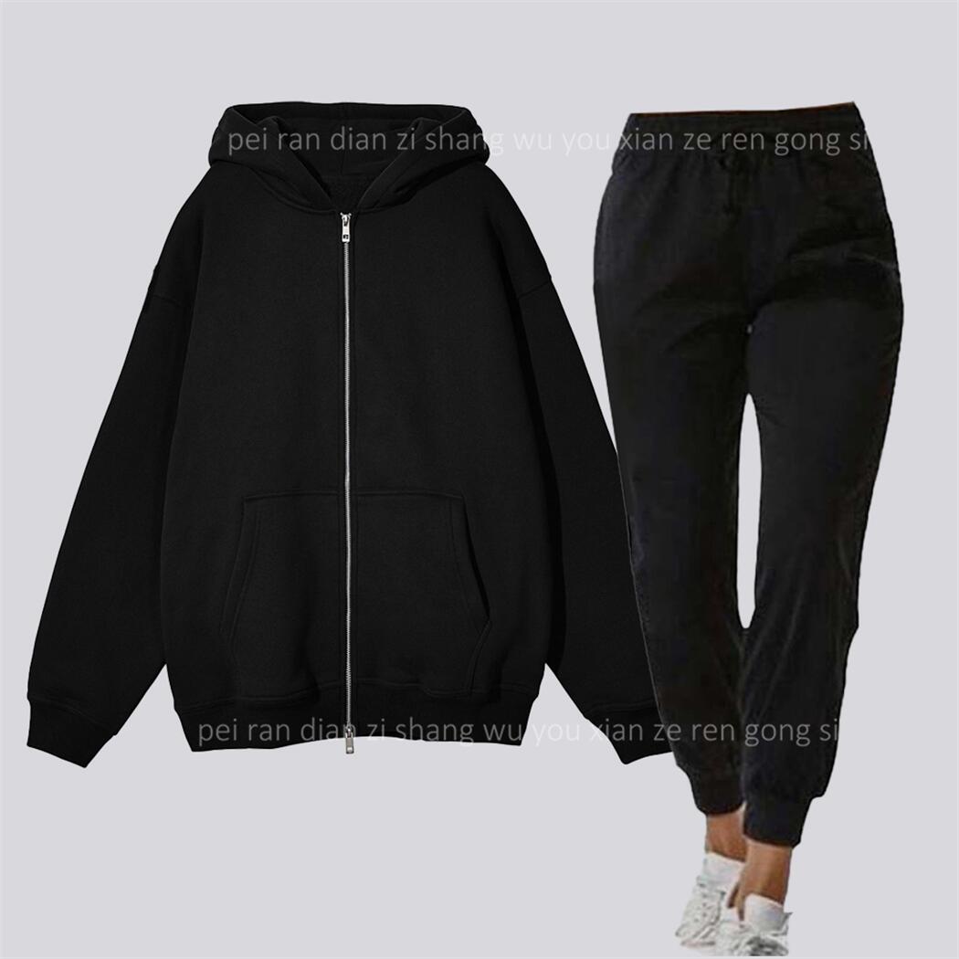 Kardigan z zamkiem błyskawiczn – Quality Winter Clothing recenzja i cena