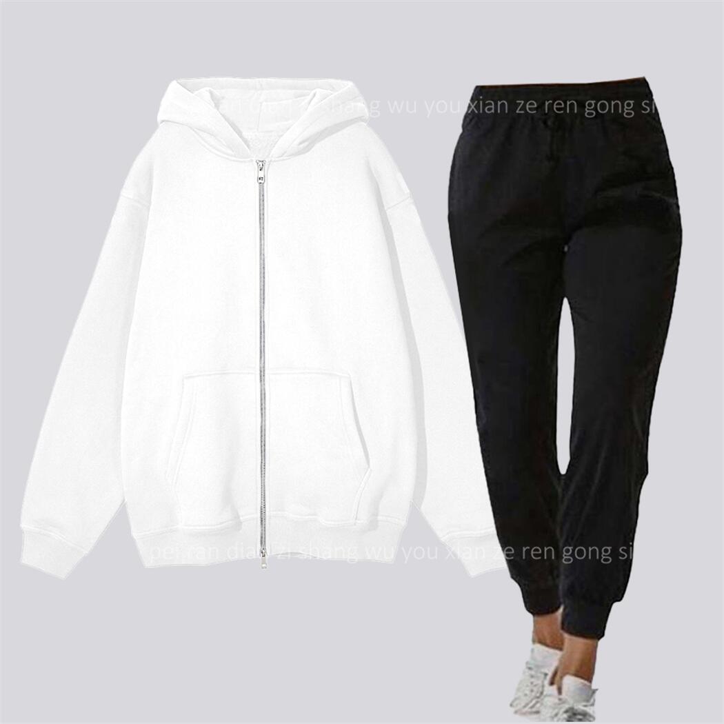 Kardigan z zamkiem błyskawiczn – Quality Winter Clothing recenzja i cena
