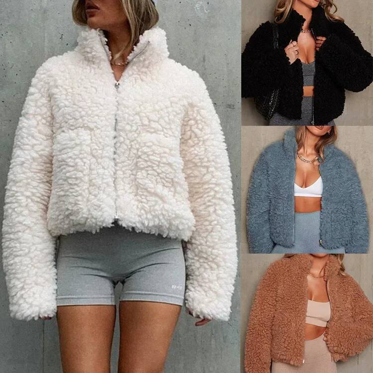 Odzież futrzana jesień-zima 20 – Winter Clothing Taiwan recenzja i cena
