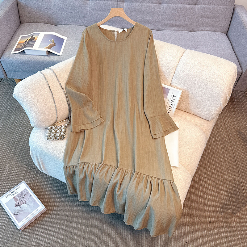 Elegancka, vintage'owa bluzka  – Winter Clothing Plus Size recenzja i cena