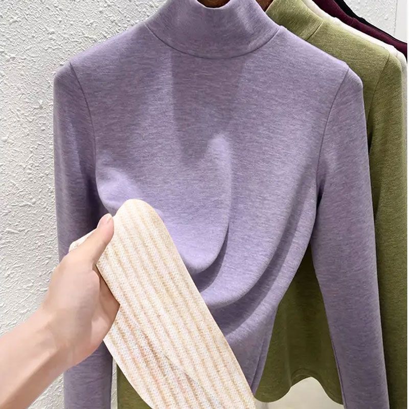 Damska bluzka termoaktywna z g – Thermal Base Layer recenzja i cena