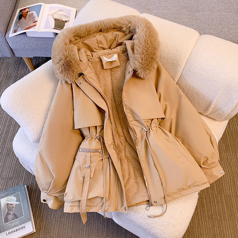 Damska kurtka puchowa 2025, no – Winter Clothing Manufacturers recenzja i cena