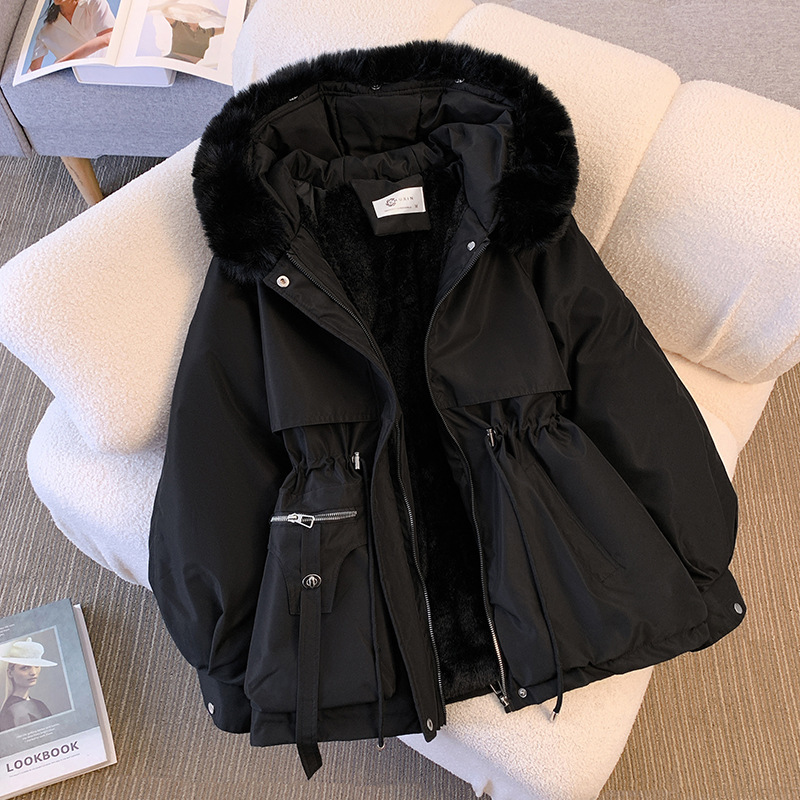 Damska kurtka puchowa 2025, no – Winter Clothing Manufacturers recenzja i cena