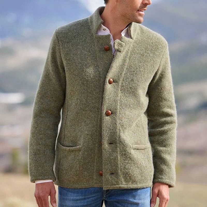 Marynarki z wysokim kołnierzem – Winter Clothing Taiwan recenzja i cena