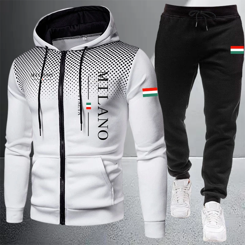 Męska kurtka jesienno-zimowa,  – Winter Clothes recenzja i cena