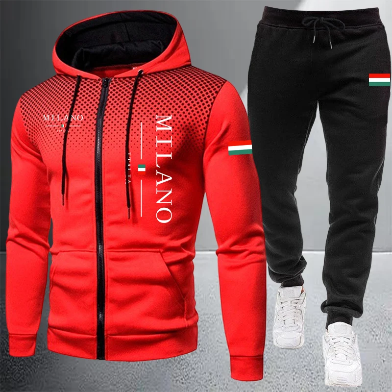 Męska kurtka jesienno-zimowa,  – Winter Clothes recenzja i cena