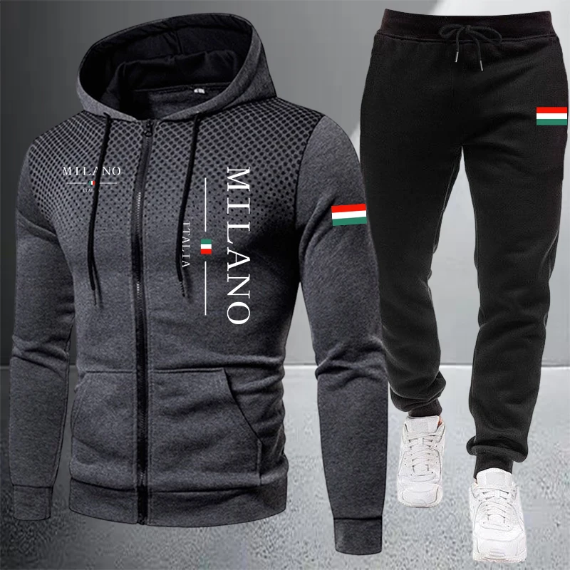 Męska kurtka jesienno-zimowa,  – Winter Clothes recenzja i cena