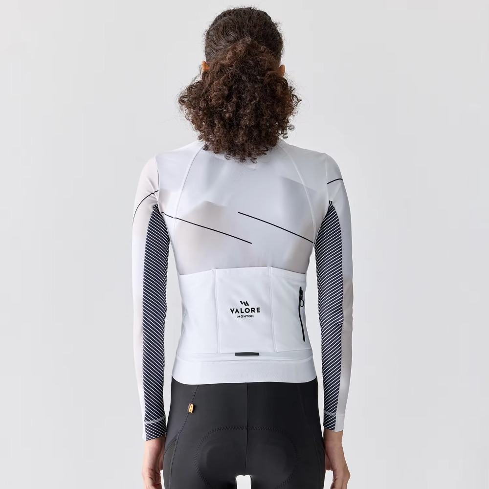 Damskie koszulki rowerowe z dł – Winter Clothing Manufacturers recenzja i cena