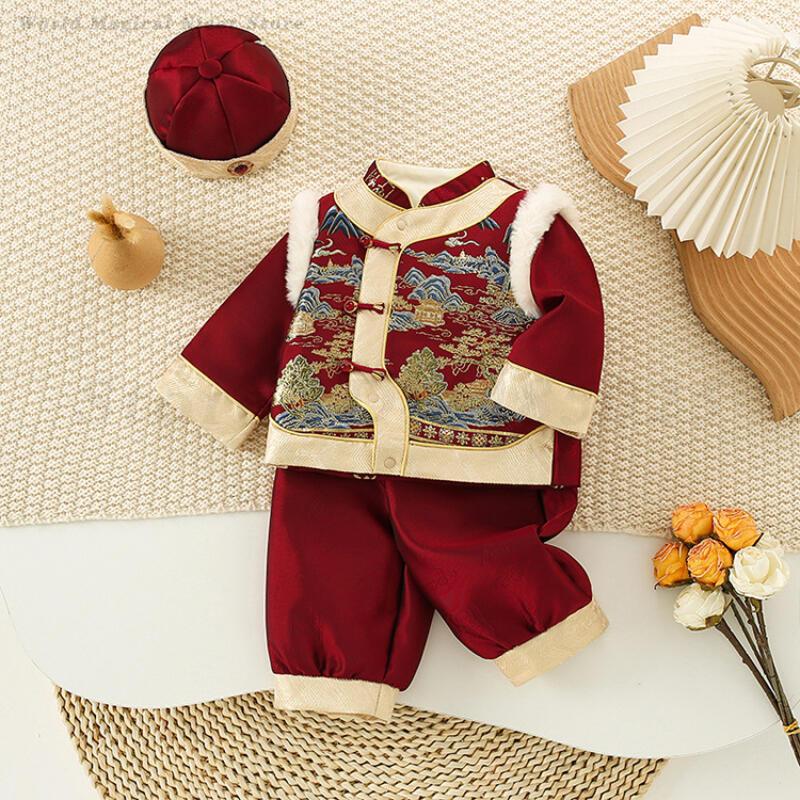 Ubrania dla niemowląt i dzieci – Winter Clothing Baby recenzja i cena