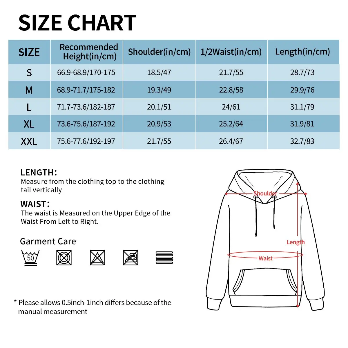 Bluzy z kapturem Toonces The D – Winter Clothing Drive recenzja i cena