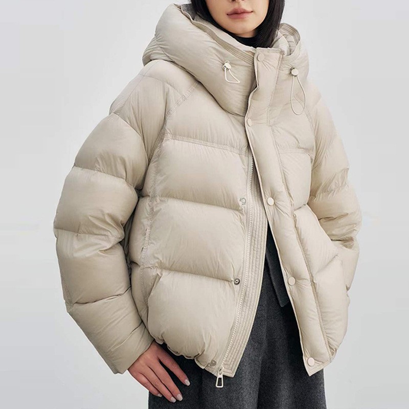 Damska kurtka puchowa 2026 Now – Winter Clothing Colors 2026 recenzja i cena