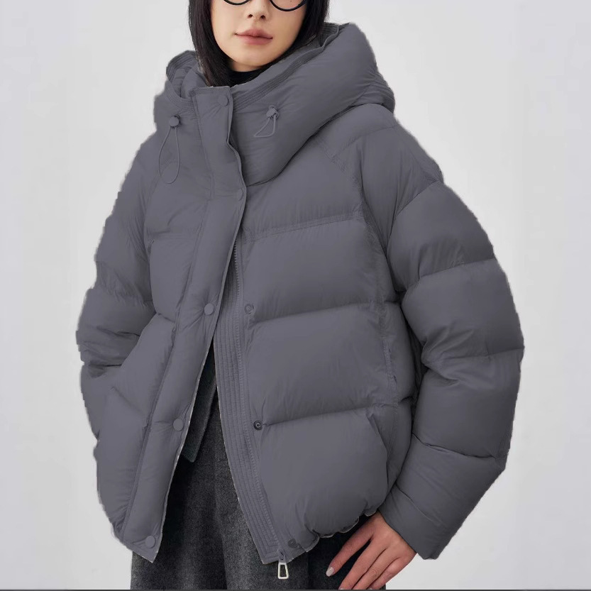 Damska kurtka puchowa 2026 Now – Winter Clothing Colors 2026 recenzja i cena