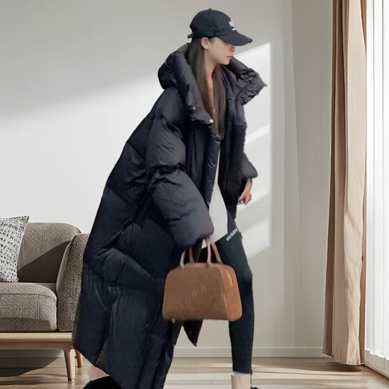 Damska kurtka puchowa 2026, gr – Winter Clothing Colors 2026 recenzja i cena
