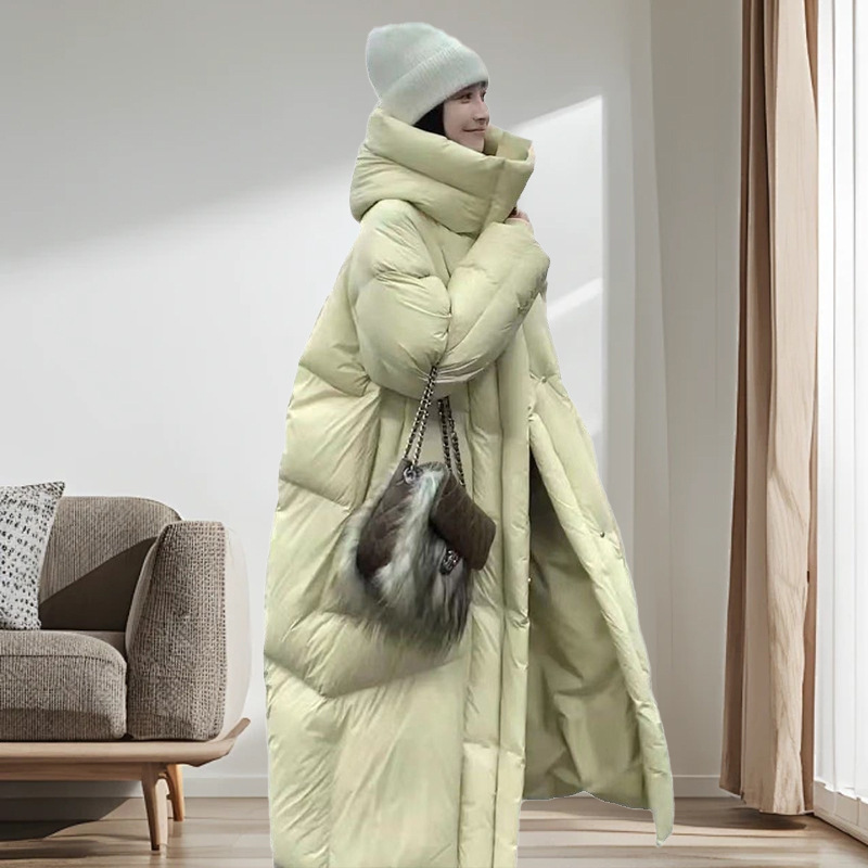 Damska kurtka puchowa 2026, gr – Winter Clothing Colors 2026 recenzja i cena