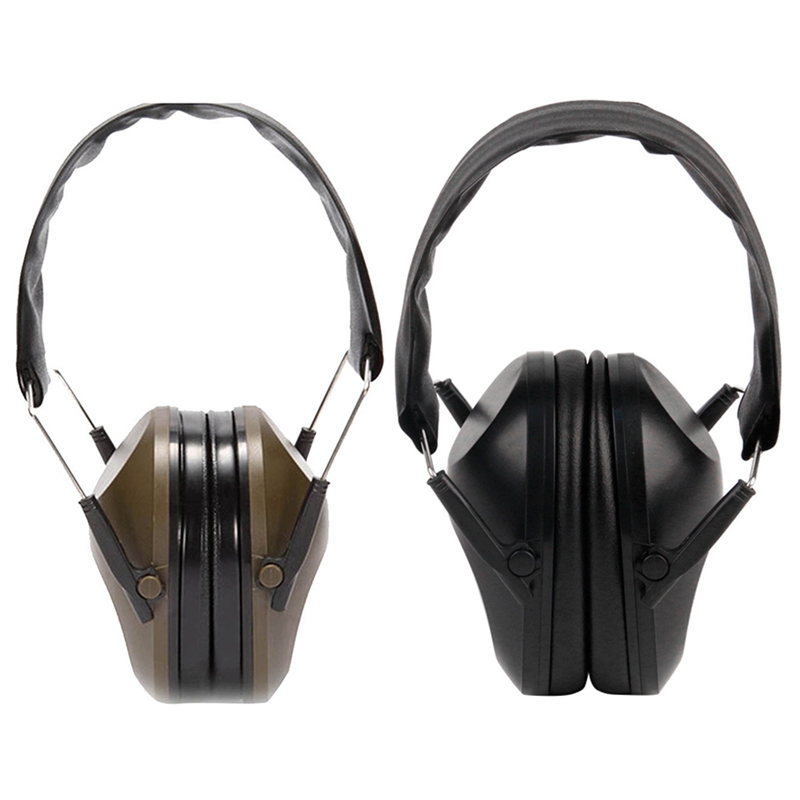 A23F - Składane nauszniki ochr – Ear Muff Foldable recenzja i cena