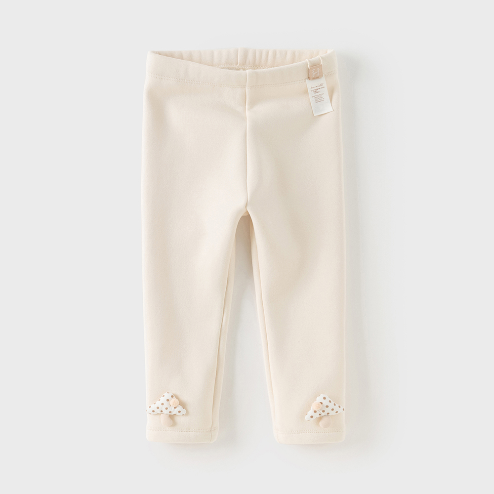 Legginsy dziecięce Dave Bella, – Winter Clothing Baby recenzja i cena
