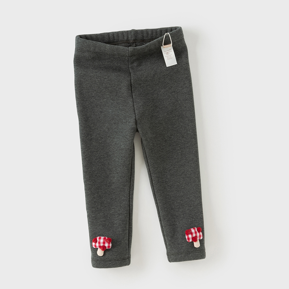 Legginsy dziecięce Dave Bella, – Winter Clothing Baby recenzja i cena