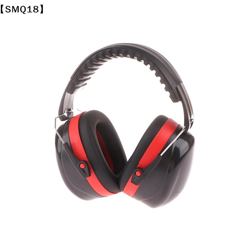 Nauszniki Przeciwhałtościowe S – Ear Muff Foldable recenzja i cena