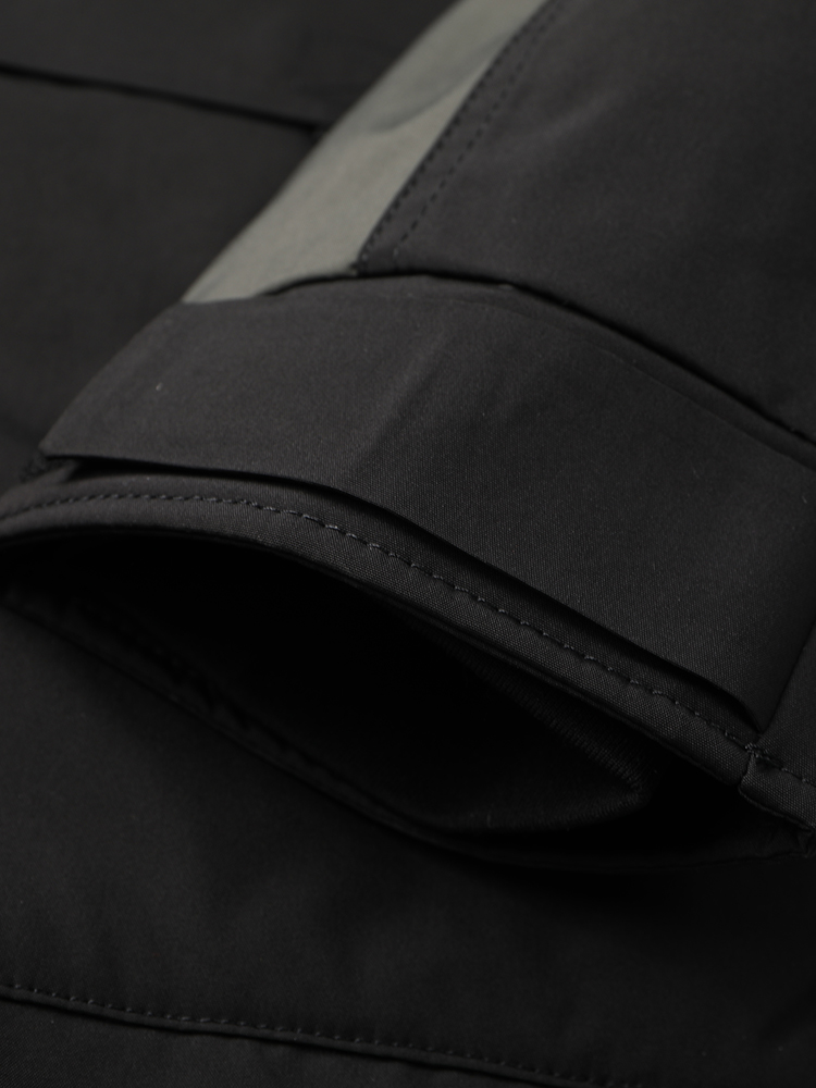 Męska modna, casualowa kurtka  – Winter Clothing Name recenzja i cena