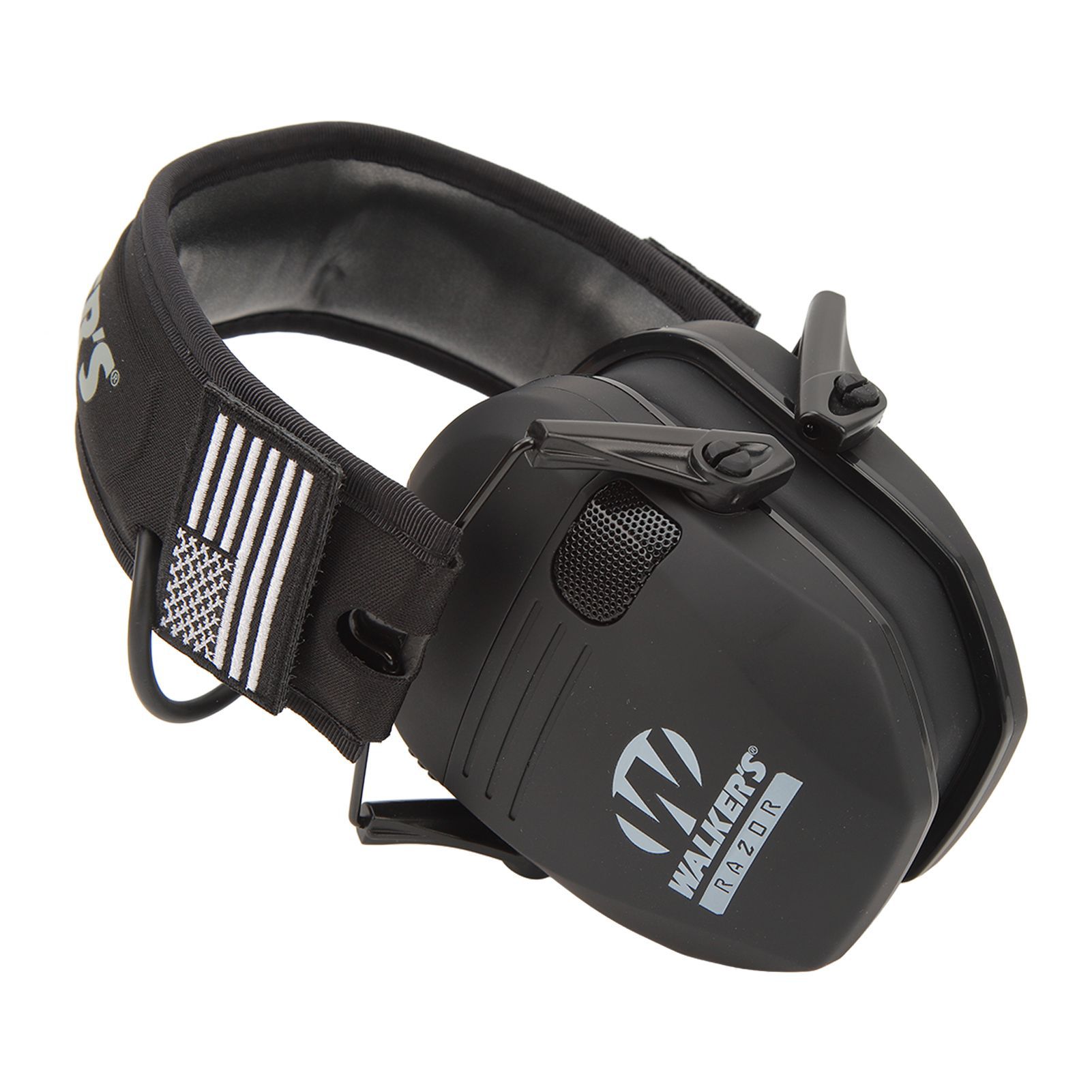 Taktyczne słuchawki ochronne n – Ear Muff Foldable recenzja i cena