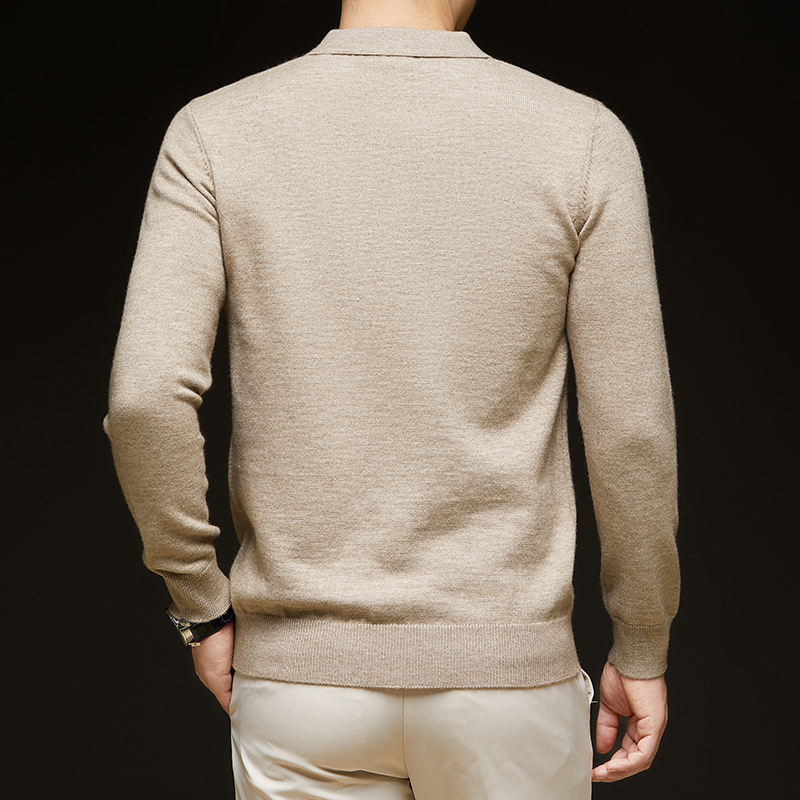 Moda jesienno-zimowa nowy swet – Quality Winter Clothing recenzja i cena