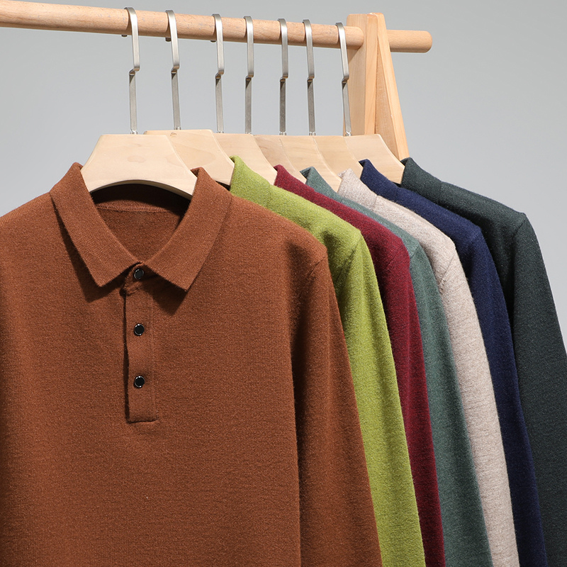 Moda jesienno-zimowa nowy swet – Quality Winter Clothing recenzja i cena