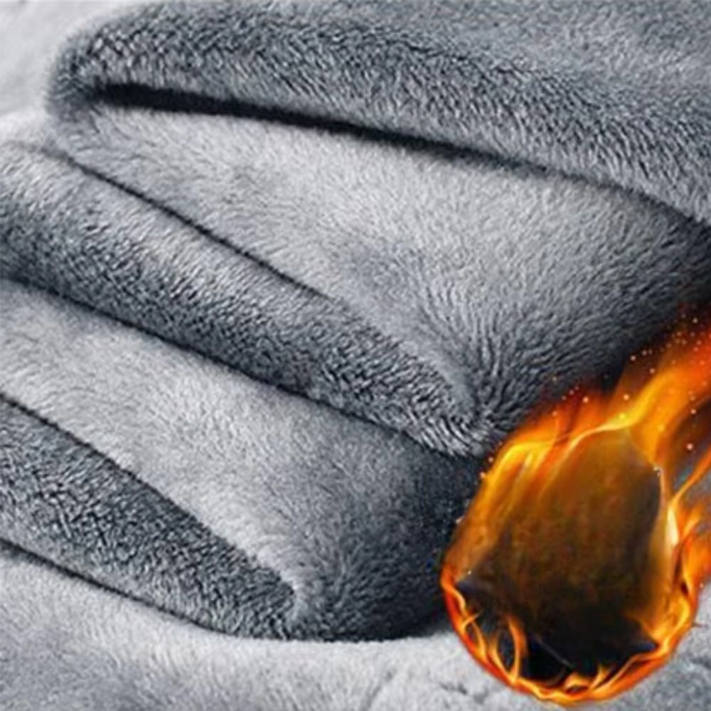 Poliestrowa męska bielizna ter – Thermal Base Layer recenzja i cena