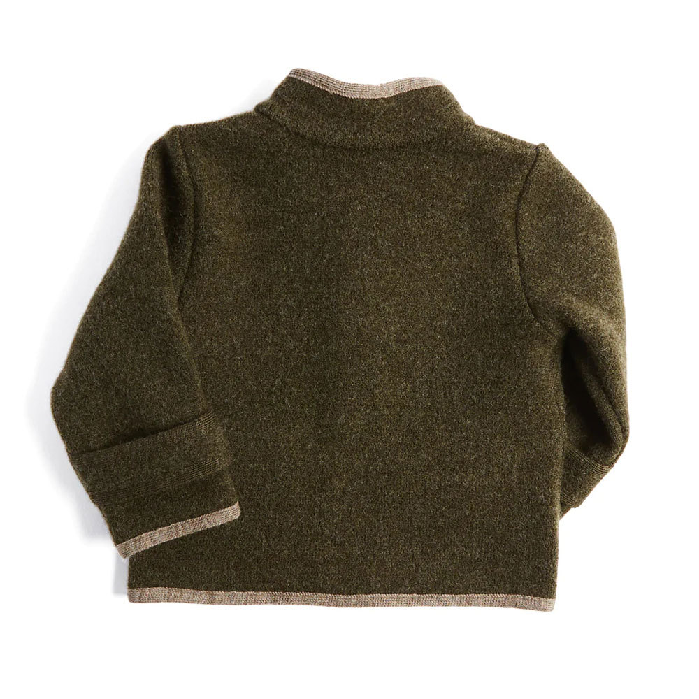 Odzież dziecięca jesień zima b – Winter Clothing Baby recenzja i cena