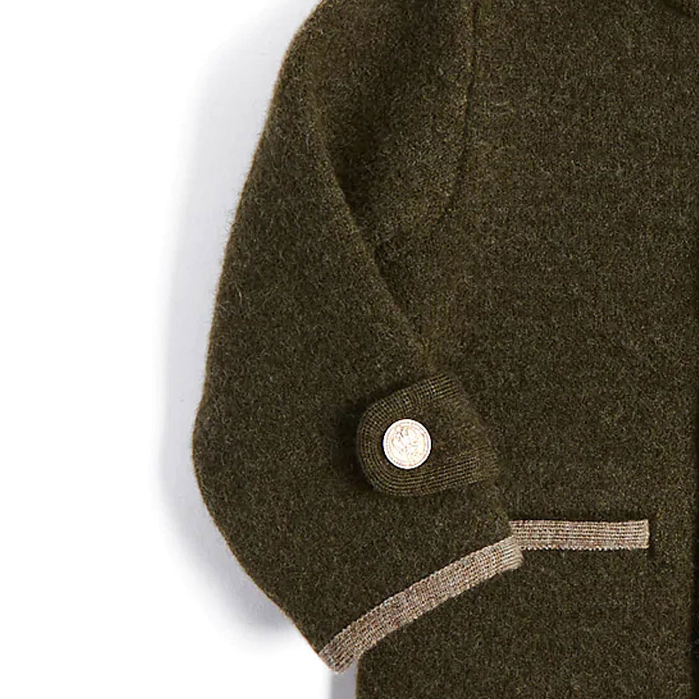 Odzież dziecięca jesień zima b – Winter Clothing Baby recenzja i cena
