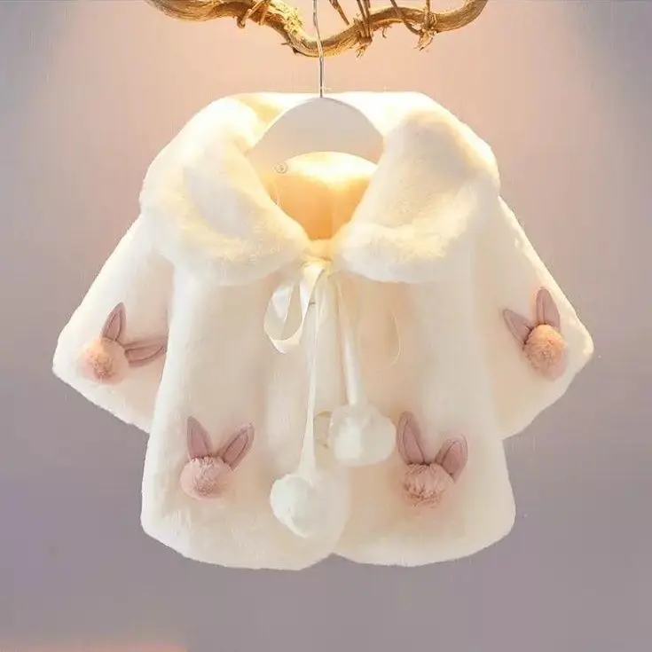 Dziewczynka płaszcz odzież wie – Winter Clothing Baby recenzja i cena