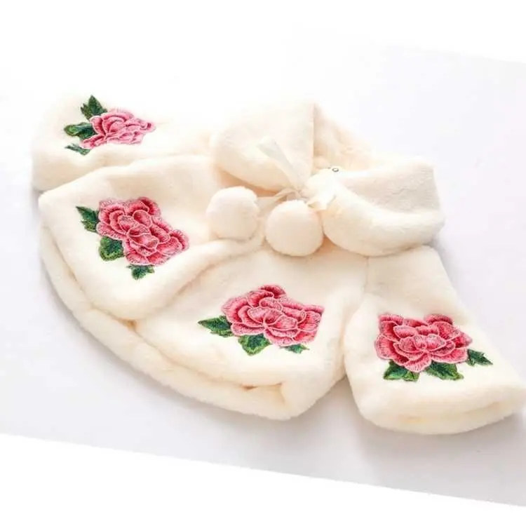 Dziewczynka płaszcz odzież wie – Winter Clothing Baby recenzja i cena