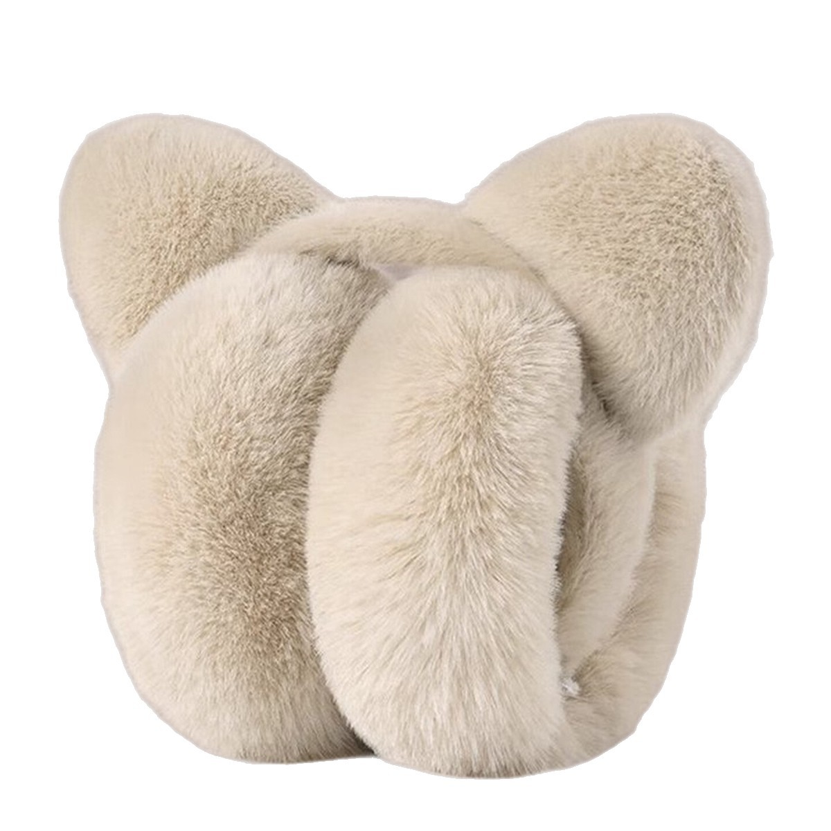 Składane nauszniki z kocimi us – Ear Muff Foldable recenzja i cena