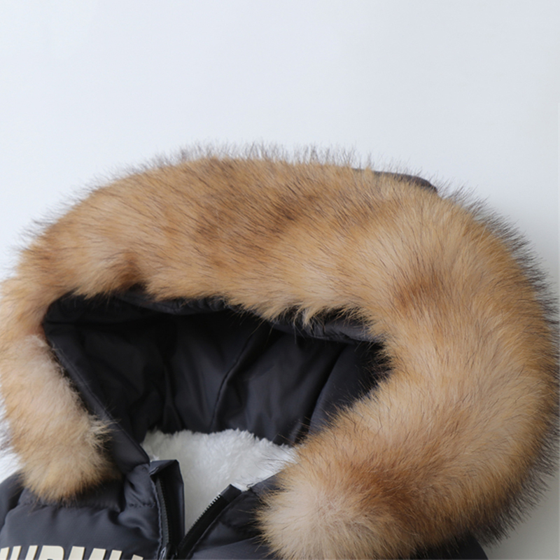 Zimowy kombinezon dla noworodk – Winter Clothing Baby recenzja i cena
