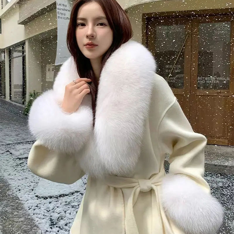 Zestaw luksusowych damskich zi – Winter Clothing Online recenzja i cena